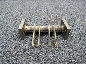 740036 (USE: 740036-000) Mooney M20E Bellcrank Assembly Trim Assist